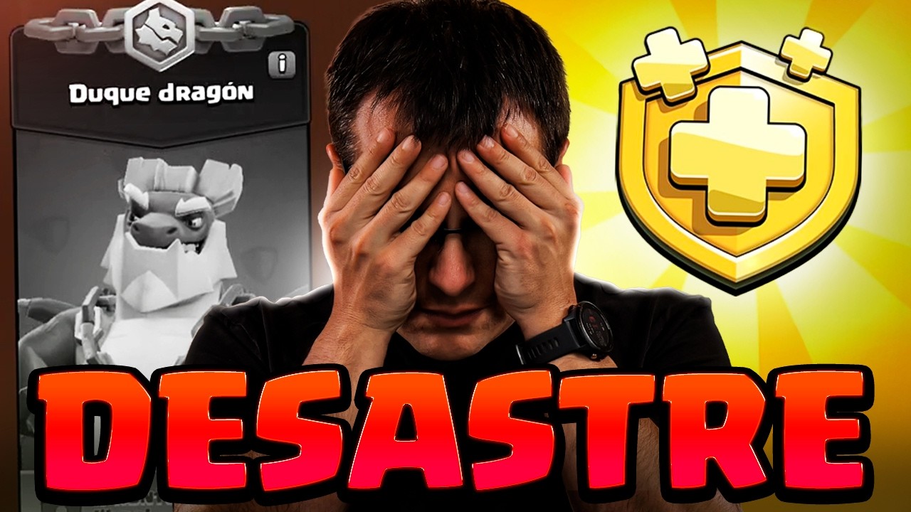 Mi Opinión SINCERA de la NUEVA ACTUALIZACIÓN de Clash of Clans…