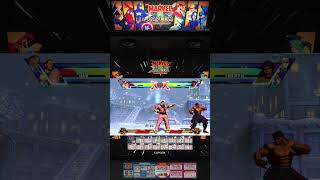 Dan Joins the Fight! UMVC3 Mods! #marvel #capcom #streetfighter  #marvelvscapcom