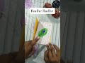 Radhe Radhe #shortsfeed #radhakrishna #diy #radheradhe #radhe #krishna #trending #viral