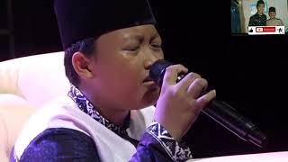 Pendanilan Terbaru M Ihsan Ramadhan
