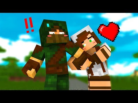 Pro Life Season 1 - Craftronix Minecraft Animation