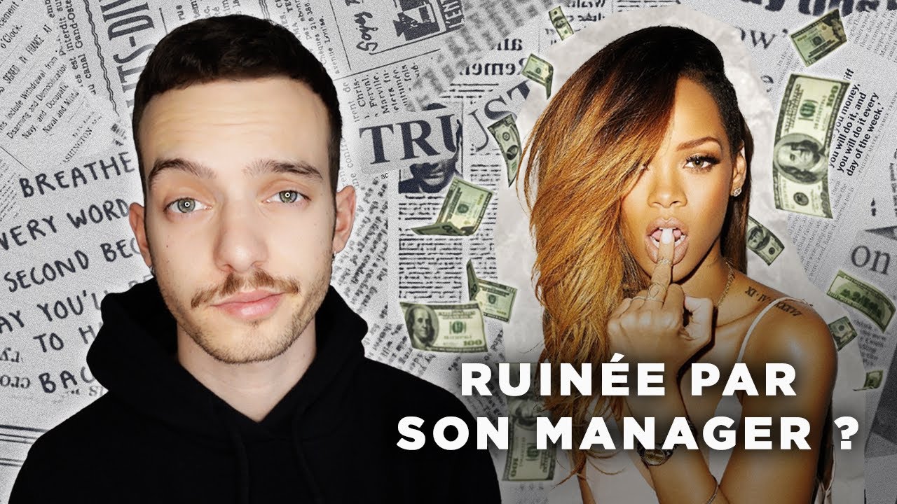 LE JOUR OÙ RIHANNA A FAILLI TOUT PERDRE