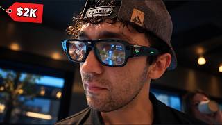 Information I Hate To Admit It... These Smart Glasses Might Be The Future. Guide