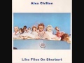 Alex Chilton - Hey! Little Child