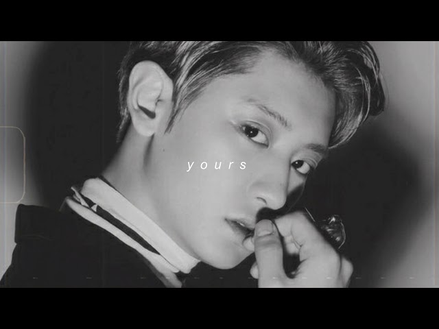 raiden ft. chanyeol, lee hi, changmo - yours (slowed + reverb) class=