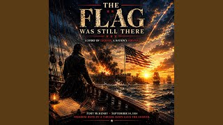 The Flag Was Still There