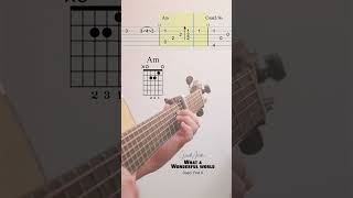 What A Wonderful World  Louis Armstrong