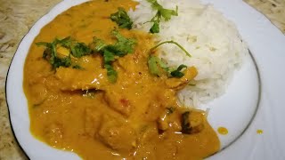 تشكن تكا ماسالا هندية cnicken Tikka masala, India Recipe