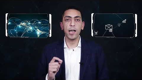 VMware Networking Solutions and SD-WAN at GITEX 2019