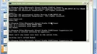 08.08.Error Handling Stderr & Exit