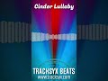 Cinder Lullaby 💀 East Coast Boom Bap Beat (Dark Vibes) #freebeat #flstudio #emotionalrapbeat  #trap