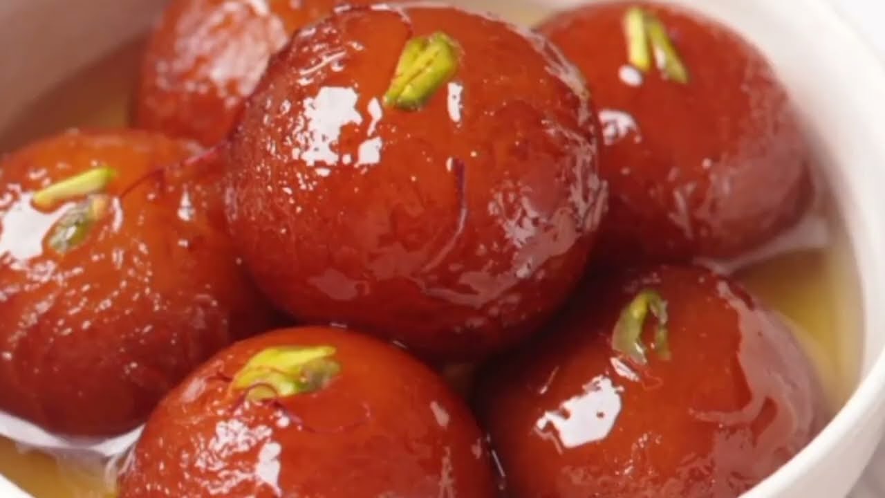 గులాబ్ జామున్😋 ఈ టిప్స్&ట్రిక్స్ తో చేయండి పగుళ్లు లేకుండా సాఫ్టుగా👌 బాగా వస్తాయి|Gulab Jamun Recipe