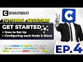 GemAutomate | Tutorial Sessions EP.4 Node Configuration for Automated Commands | Easy Setup Guide