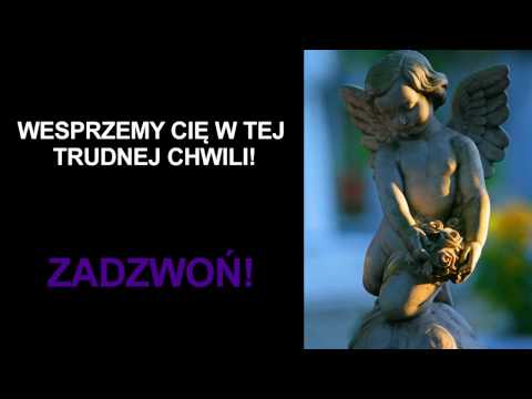 usługi pogrzebowe Brzeg