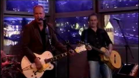 Rowwen Hèze speelt nog een nummer: 