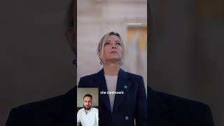 🇭🇺 Prime Minister Giorgia Meloni Meeting #giorgia_meloni #prime_minister #meeting