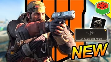 The RETURN of Call of Duty!? | Black Ops 4 Multiplayer Gameplay