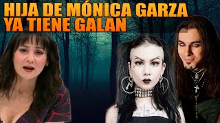 Hija De La Periodista Mónica Garza, Ya Tiene Galan Quien Es?.