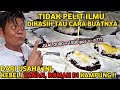 Warbiasa hebat  ludes 3000 kulit lumpia hasilnya kebeli tanah  rumah raup jutaan perbulan