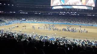 2022 Houston Livestock Show and Rodeo - Day 1 - "Calf Scramble"