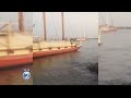 Maui S Voyaging Canoe Mo Okiha O Pi Ilani Finds New Home At Ma Alaea Harbor 