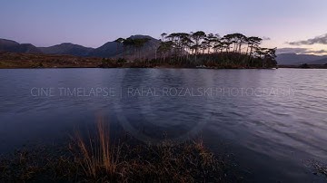 Cine Timelapse | IE_G_230225b_5K_24p