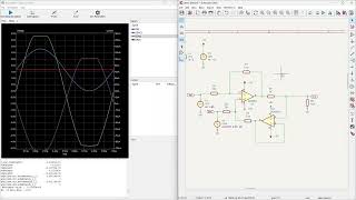 KiCAD 6.0 SPICE Simulator tutorial