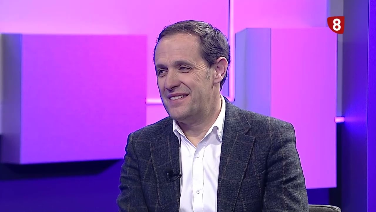 Conrado Iscar responde. Miércoles 7 de Enero de 2026