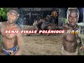 Demie finale polémique : WEUZ JORDAN vs MBOUL SERERE à Mbassis log le 23 Avril 2026