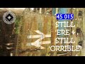 45 015 - STILL 'ERE & STILL 'ORRIBLE! A POV clip from Shackerstone, 13/7/25 #preserved #railway