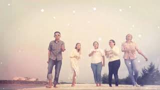 Goyang Expayer Cover song by Coco Lense ft Melandy