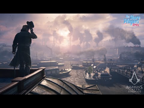 Vidéo: Les Ventes D'Assassin's Creed Syndicate 