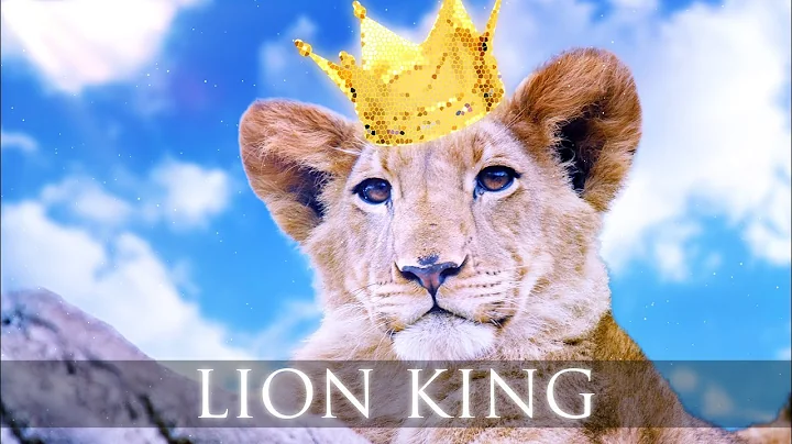 Elektronomia - Lion King (Ft. Caroline)