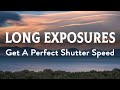 Get a Perfect Shutter Speed with 10 Stop ND Filters for Long Exposure Landscape Photography (QOTW)