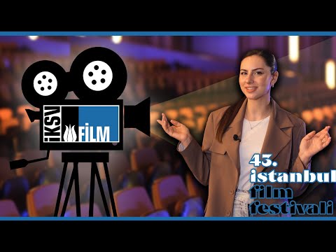 43. İstanbul Film Festivali'nin en merak edilen 10 filmi | Öneriyoruz!