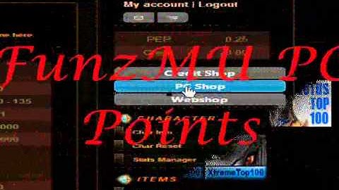 FunzMU Season 6 Episode 3, premium by: tigerlook