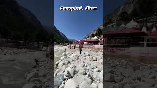 #gangotri #gaumukh #uttarkashi #uttarakhand