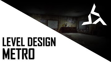 WarArm - Speed Video [Level design] - Metrò
