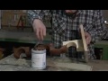 Come creare un portabottiglie in legno - How to create wooden bottle holder Come creare un portabottiglie in legno - How to create wooden bottle holder
