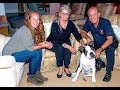 The Pet Psychic talks to Mikey, The Pit Bull - Animal Zone - Season 1, Episode 1