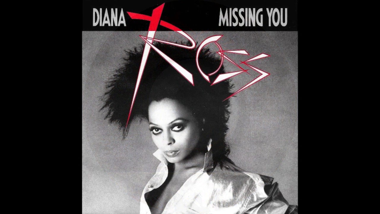 Diana Ross Missing You Mp3 Download