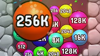 2048 3d puzzle screenshot 3