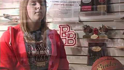 30 for 30; Kayla Hyde J#1F9.mov
