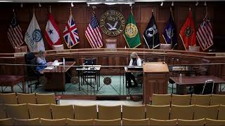 Bid Openings, February 24, 2021