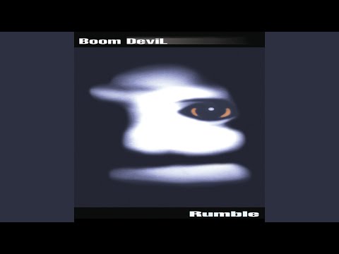 Boom Devil — Rumble