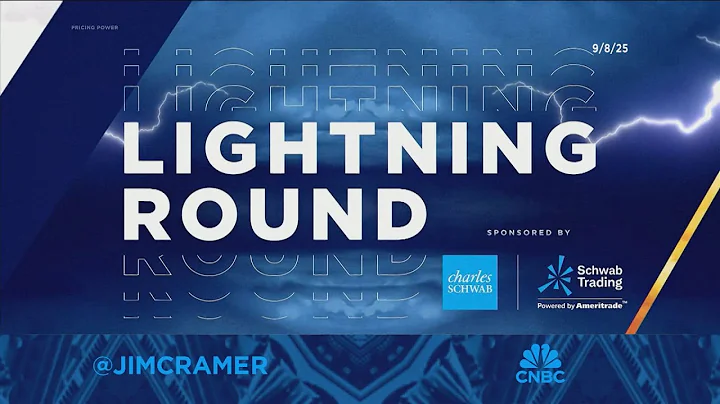 Lightning Round: I'd be a buyer of Dell, not Super Micro, says Jim Cramer