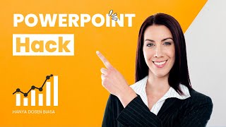 TUTORIAL CARA MEREKAM LAYAR VIA POWERPOINT