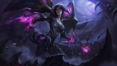 Kaisa Double Kill Duo w/ Athallo