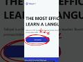Learn any Language 3x Faster with AI | TalkPal AI Review