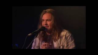 Vic Chesnutt and Elf Power- “Music Road” TV show, Athens, GA January 23rd, 2006.